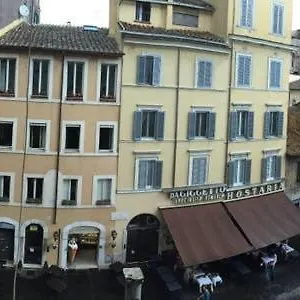  Apartment Al Portico D'ottavia