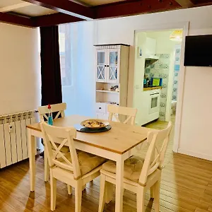  Apartment Maelle Trastevere