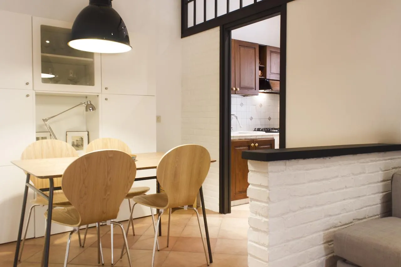 Vespucci Rome Testaccio Home