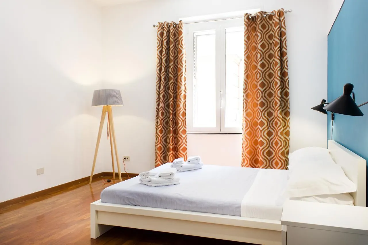 Vespucci Rome Testaccio Home Apartment