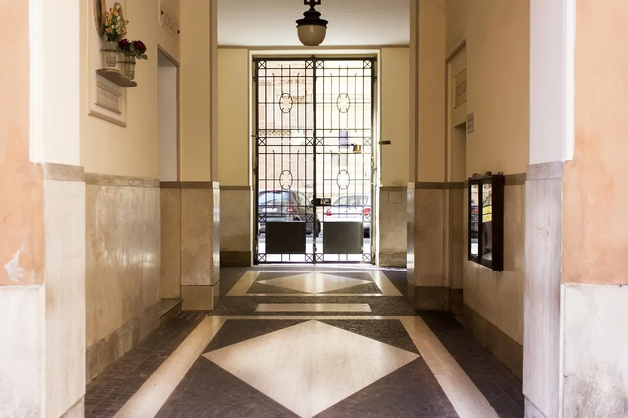 Apartment Vespucci Rome Testaccio Home Italy